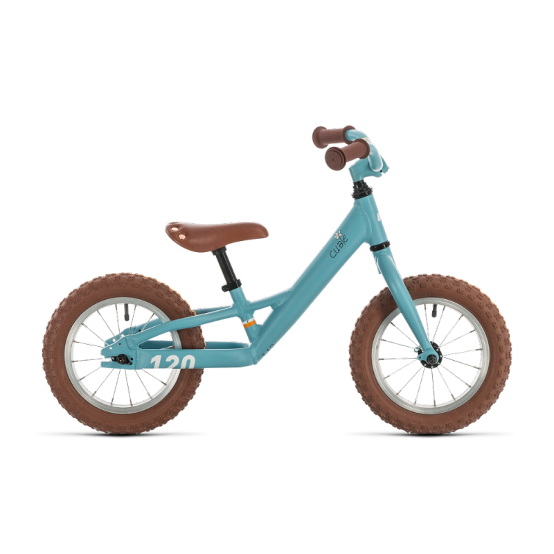 Rowerek Cube Cubie 120 walk girl