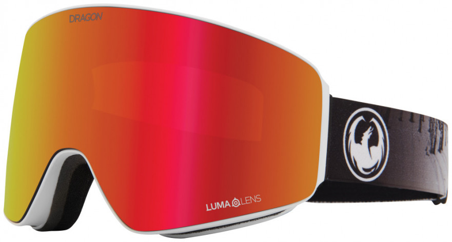 Gogle Dragon 4045 PXV