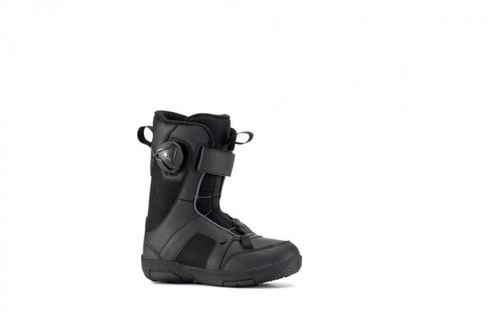 Buty Snowboardowe Ride 12E9 Norris Jr
