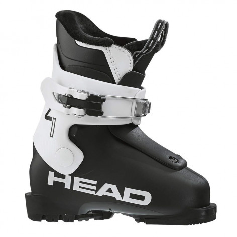 Buty narciarskie HEAD 9575 Z1 Jr