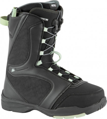 Buty Snowboardowe Nitro 8577 Flora TLS L