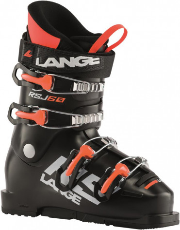 Buty Narciarskie Lange 5160 RSJ 60 Jr