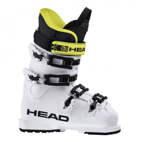 Buty narciarskie Head 0540 Raptor 70 Jr