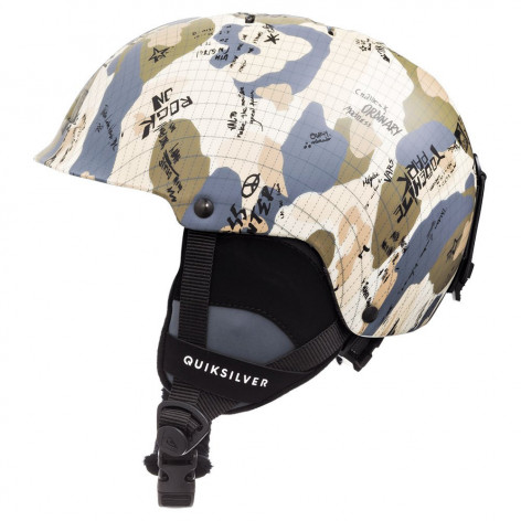 Kask Zimowy Quiksilver 3016 Empire Jr