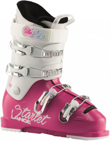 Buty Narciarskie Lange 5310 Starlet 60 Jr
