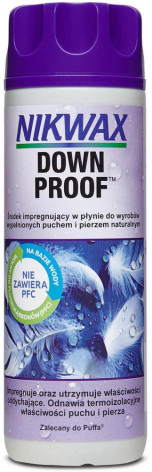 Impregnat Nik Wax 241P Down Proof