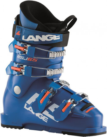Buty Narciarskie Lange LBJ5120 RSJ 65 Jr