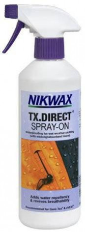 Impregnat Nikwax TX.Direct Spray-On