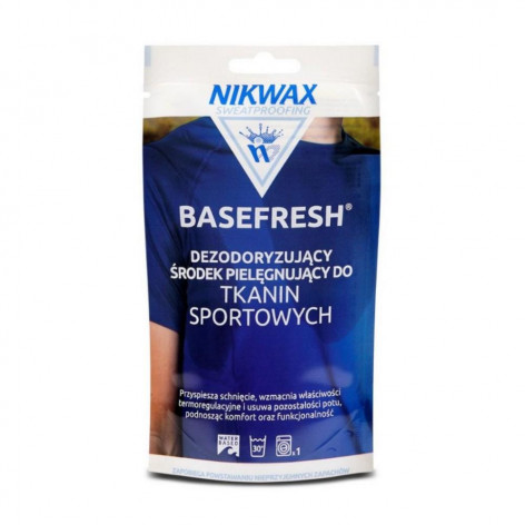 Płyn Nikwax BaseFresh
