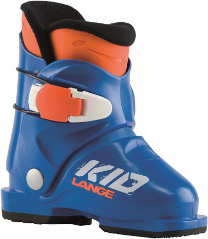 Buty Narciarskie Lange 5630 L-Kid Jr