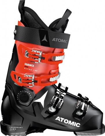 Buty narciarskie Atomic 4660 Hawx Ultra 100 M