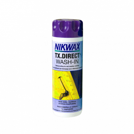 Impregnat Nikwax TX.Direct Wash-In