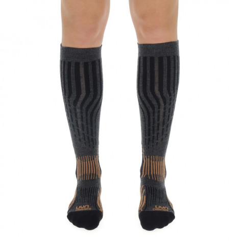 Skarpety UYN 0158 Ski Cashmere L