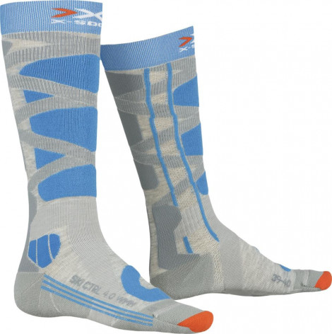 Skarpety X-Socks SSKC Ski Control 4.0 L