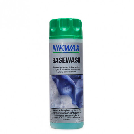 Płyn Nikwax BaseWash