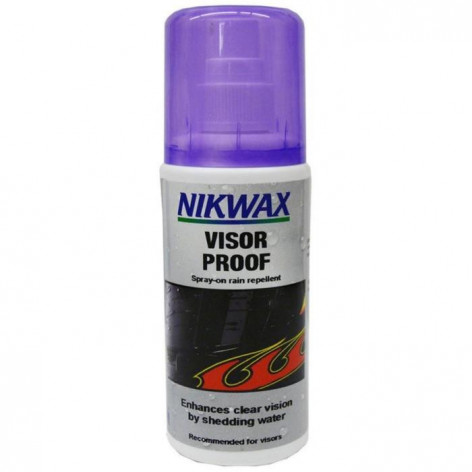 Impregnat Nik Wax 872P Visor Proof Spray-On