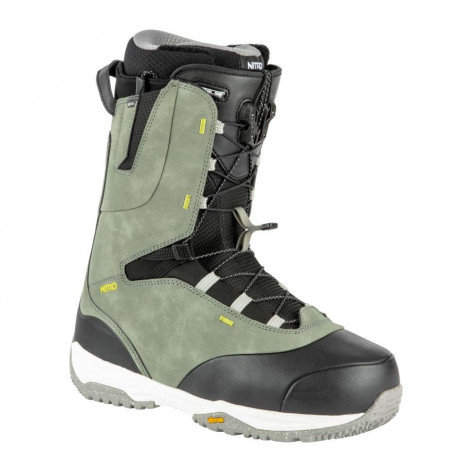 Buty Snowboardowe Nitro 8605 Venture Pro TLS M