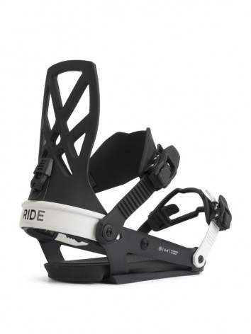 Wiązania Snowboardowe Ride 12E6 A-4 M