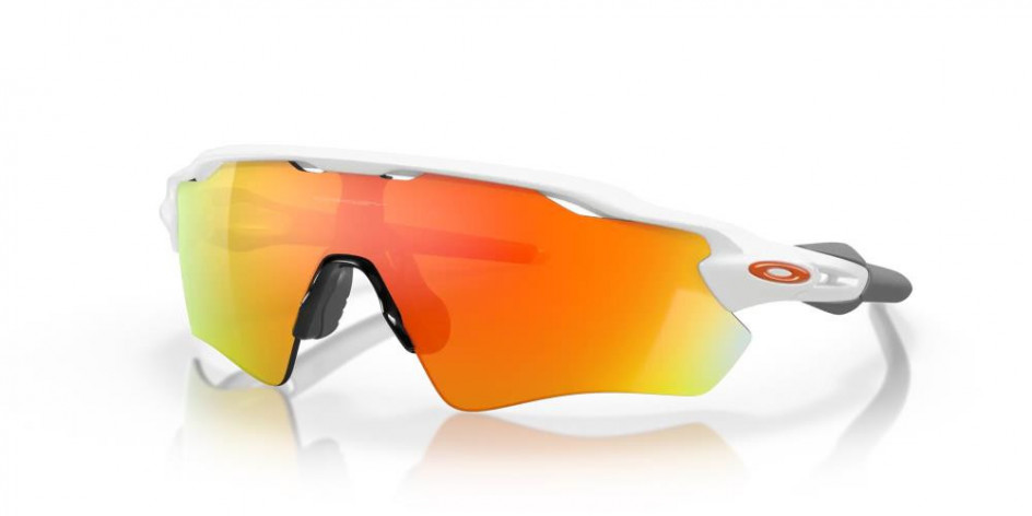 Okulary Oakley 0873 Radar EV Path Fire Iridium
