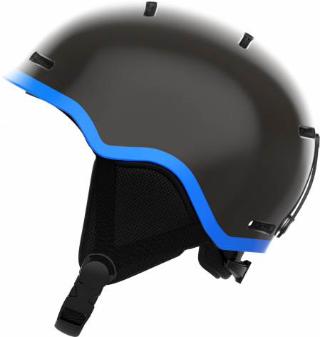 Kask Zimowy Salomon 1618 Grom Jr