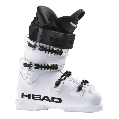 Buty narciarskie Head 0525 Raptor 90S RS Jr