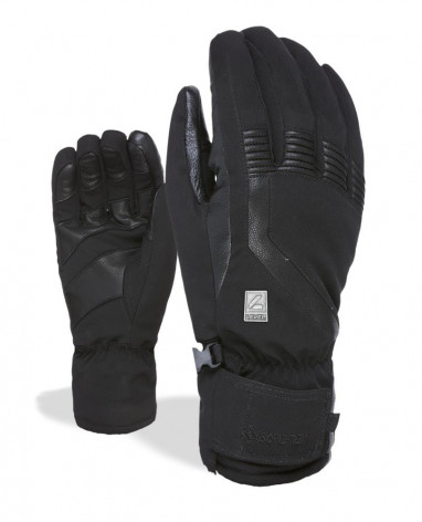 Rękawice Narciarskie Level 24UG I-Super Radiator GTX M