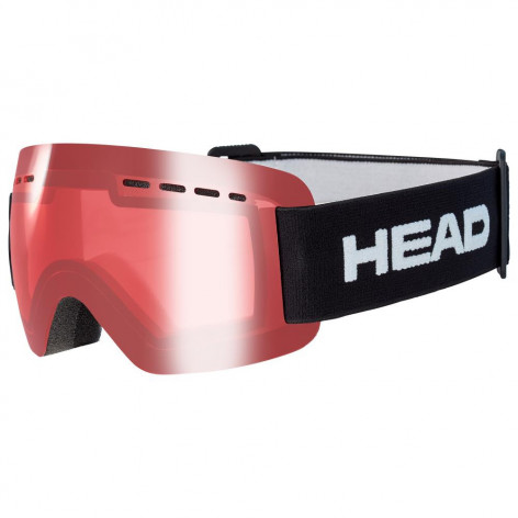 Gogle Head 5630 Solar FMR