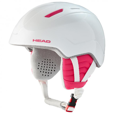 Kask zimowy Head 8710 Maja Jr