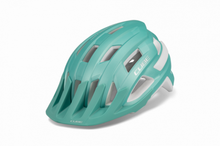 Kask Rowerowy Cube 16299 ROOK