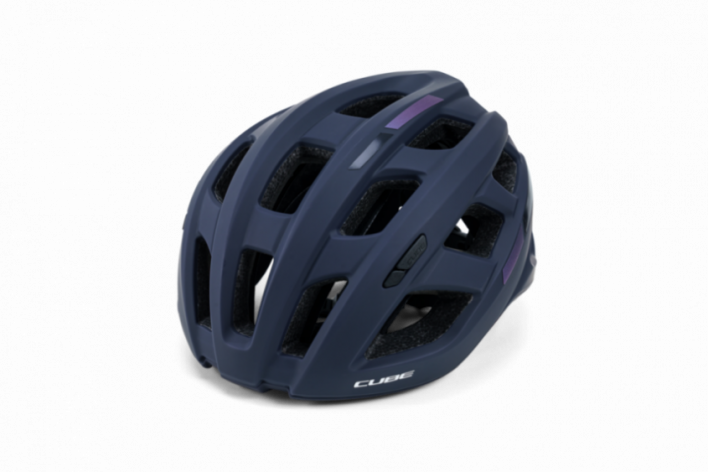 Kask Rowerowy Cube 16319 ROAD RACE Teamline