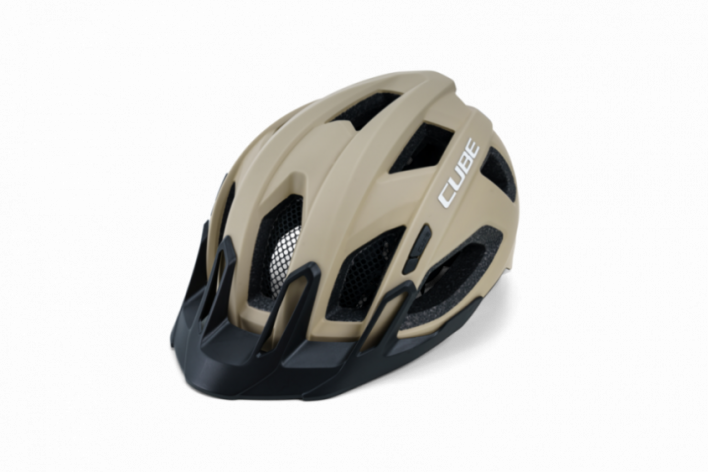 Kask Rowerowy Cube 16334 QUEST