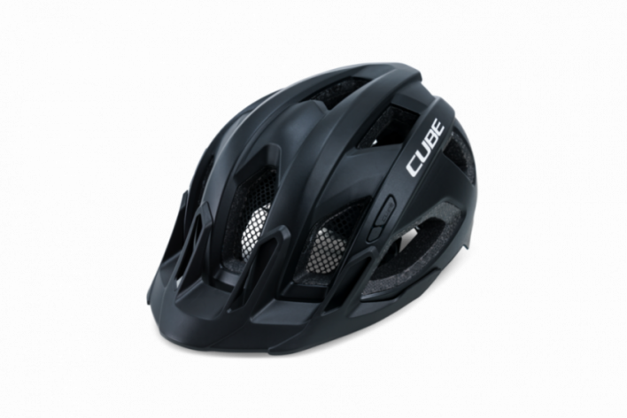 Kask Rowerowy Cube 16330 QUEST