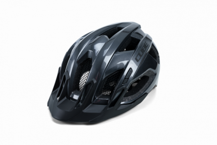 Kask Rowerowy Cube 16332 QUEST