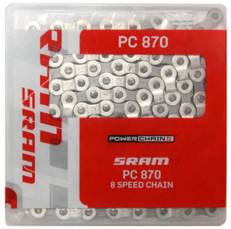 Łańcuch Sram PC-870