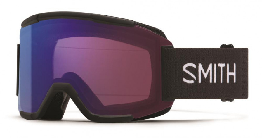 Gogle Smith 82QJ Squad Photochromic
