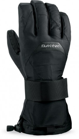 Rękawice snowboardowe Dakine 0320 Wristguard M