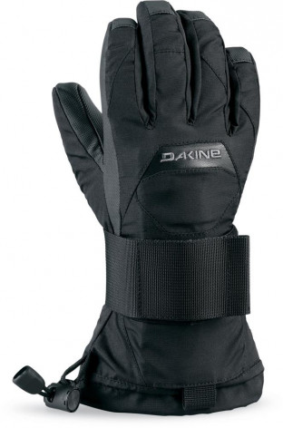Rękawice snowboardowe Dakine 0700 Wristguard Jr