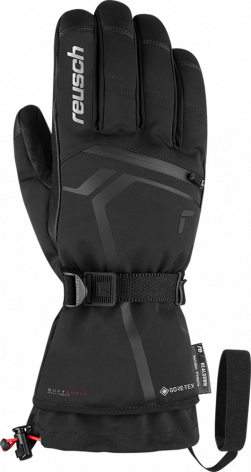 Rękawice Narciarskie Reusch 6101 Down Spirit GTX M