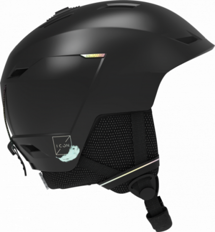 Kask Zimowy Salomon 1601 Icon LT