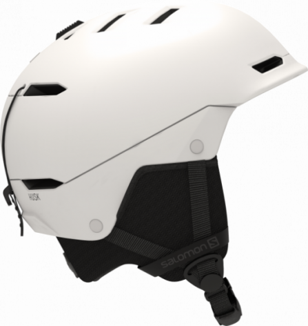 Kask Zimowy Salomon 7500 Husk