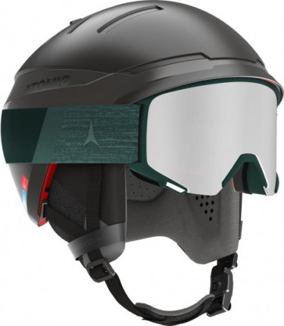 Kask Atomic 5660 Savor GT Amid