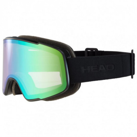 Gogle Head 1111 Horizon 2.0 5K Photo