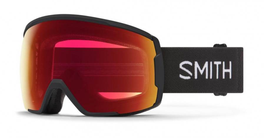 Gogle Smith 12Qj Proxy Photochromic