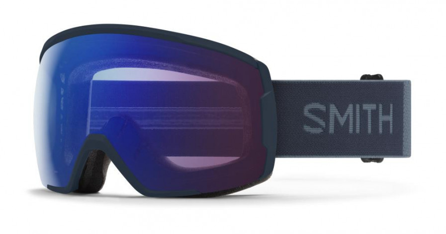 Gogle Smith 12R7 Proxy Photochromic