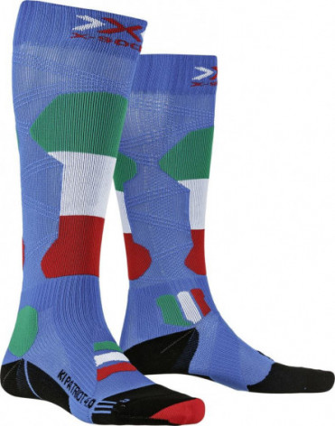 Skarpety X-Socks SS45 Ski Patriot 4.0 M