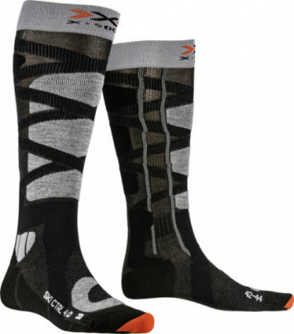 Skarpety X-Socks SSKC Ski Control 4.0 M