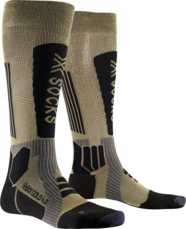 Skarpety X-Socks SSXX Helixx Gold 4.0 M
