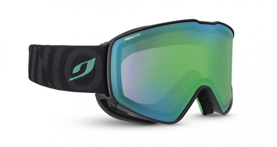 Gogle Julbo 5140 Cyrius Reactiv Performance M