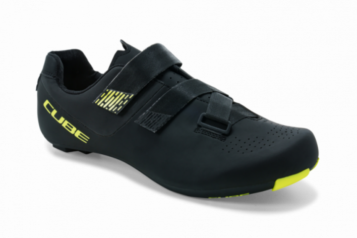 Buty Rowerowe Cube 16984 RD SYDRIX