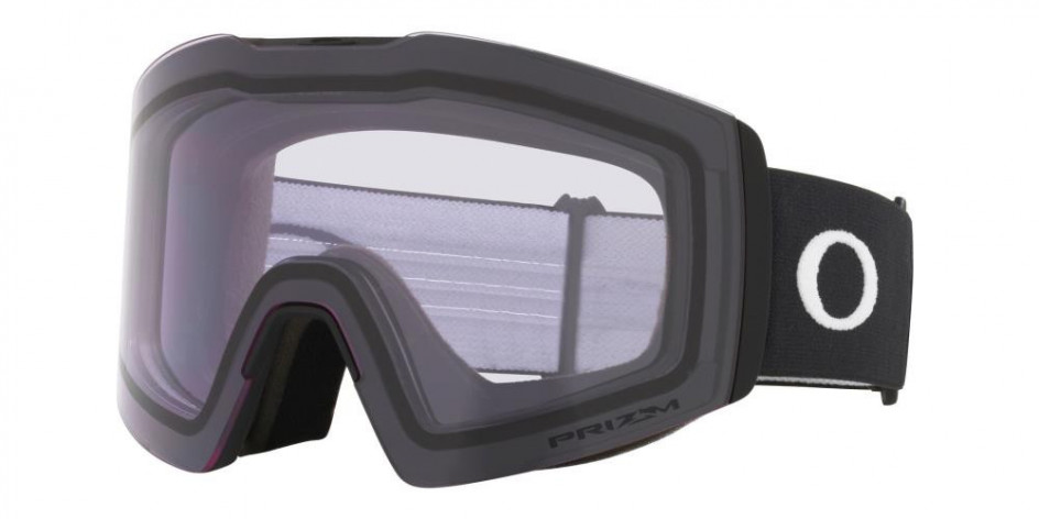Gogle Oakley 4000 Fall Line Large